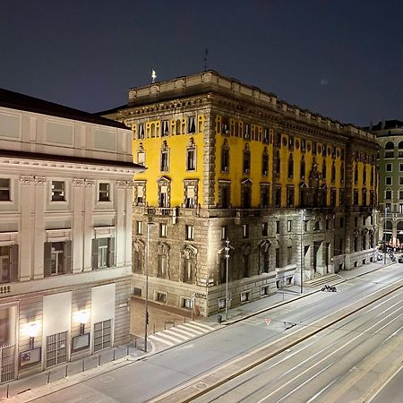 Homeinmilano Duomo Esterno foto